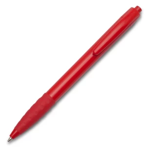 Penna a sfera Toronto - Rosso