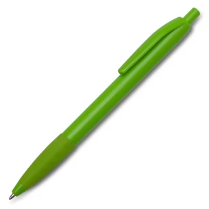 Penna a sfera Toronto - Verde chiaro