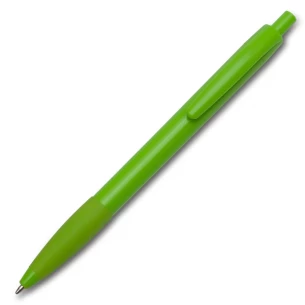 Penna a sfera Toronto - Verde chiaro