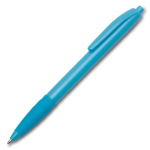 Penna a sfera Toronto - Azzurro