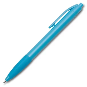 Penna a sfera Toronto - Azzurro
