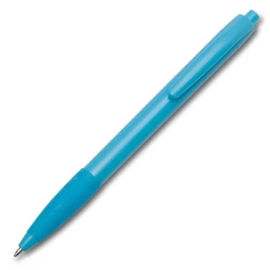 Penna a sfera Toronto - Azzurro