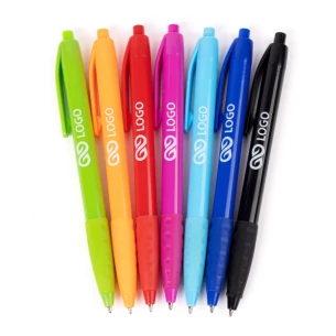 Penna a sfera Toronto - Azzurro