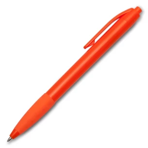 Penna a sfera Toronto - Arancione