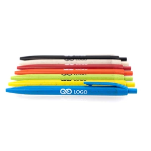 Penna a sfera Wilson - Verde