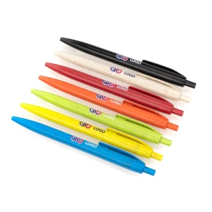 Penna a sfera Wilson - Verde