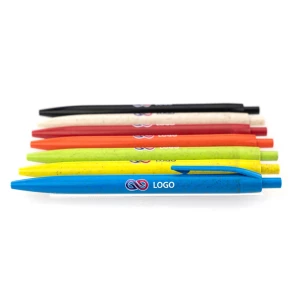 Penna a sfera Wilson - Verde