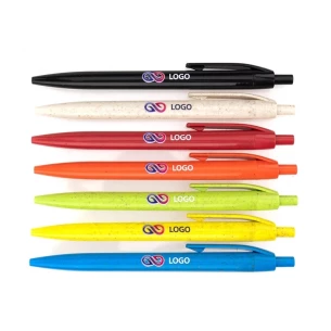 Penna a sfera Wilson - Beige