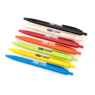 Penna a sfera Wilson - Beige