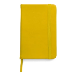 Note master - Giallo