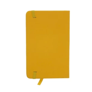 Note master - Giallo