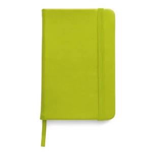 Note principali - Verde chiaro