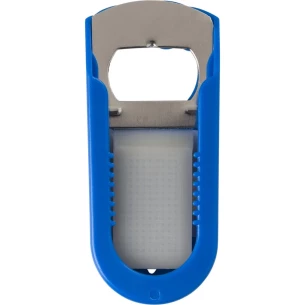 Apriscatole in plastica - Blu