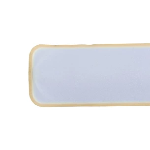 Fascia da braccio Reflection - Arancione