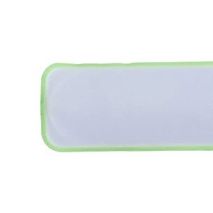 Fascia da braccio Reflection - Verde