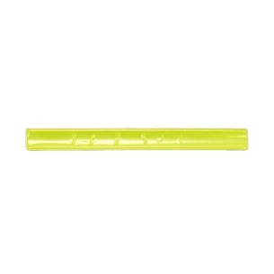 Fascia da braccio Reflection - Giallo