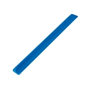 Fascia da braccio Reflection - Blu