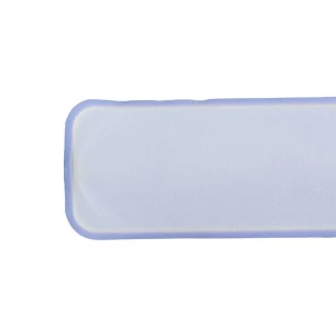 Fascia da braccio Reflection - Blu