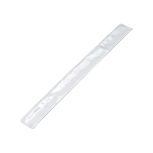Fascia da braccio Reflection - Argento