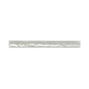 Fascia da braccio Reflection - Argento