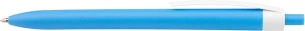 Penna a colori Jinan - Azzurro