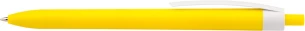 Penna a colori Jinan - Giallo