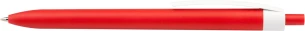 Penna a colori Jinan - Rosso