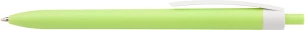 Penna a colori Jinan - Verde chiaro
