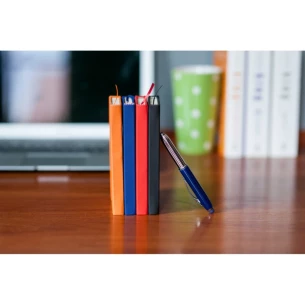 Note di Master - Rosso