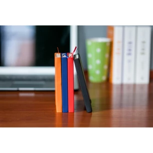 Note di Master - Arancione