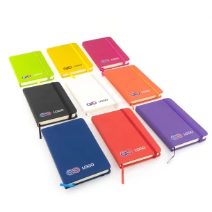 Note di Master - Arancione