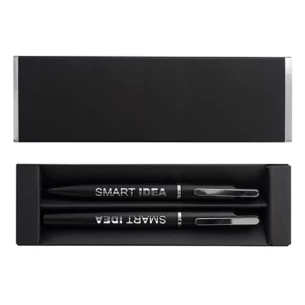 Set da scrittura Treasure - Argento