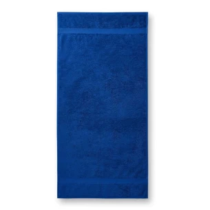 Asciugamano 70 x 140 cm - Blu