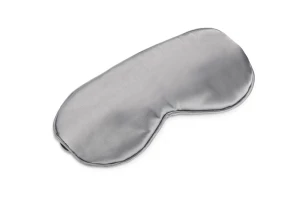 Benda per dormire VELURO - Grigio