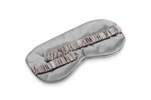 Benda per dormire VELURO - Grigio