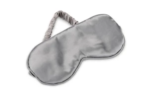 Benda per dormire VELURO - Grigio