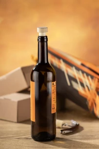 Tappo per vino LIORA - Naturale