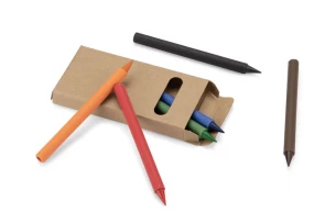 Matite stilografiche PANTO - Naturale