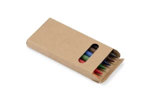 Matite stilografiche PANTO - Naturale