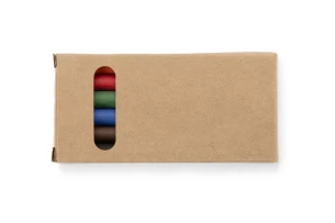 Matite stilografiche PANTO - Naturale