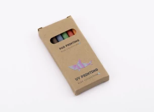 Matite stilografiche PANTO - Naturale