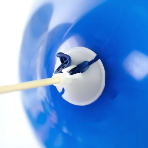 Palloncino 30 cm - Blu