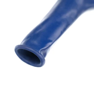 Palloncino 30 cm - Blu navy