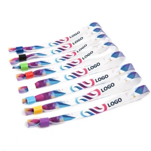 Braccialetto per l'evento