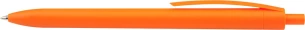 Penna solida Jinan - Arancione