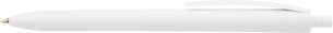 Penna solida Jinan - Bianco