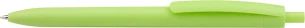 Penna solida Jinan - Verde brillante