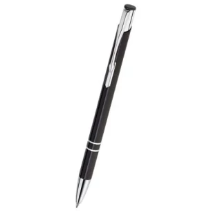 Penna a sfera Cosmo Slim - Nero