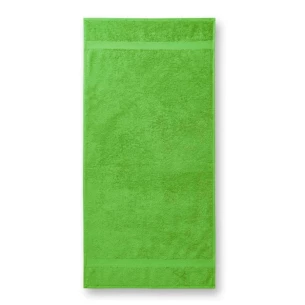 Asciugamano 70 x 140 cm - Verde chiaro