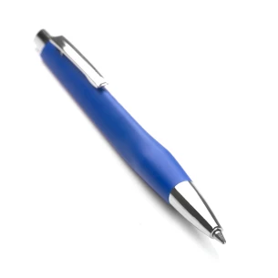 Penna a sfera Boston - Blu